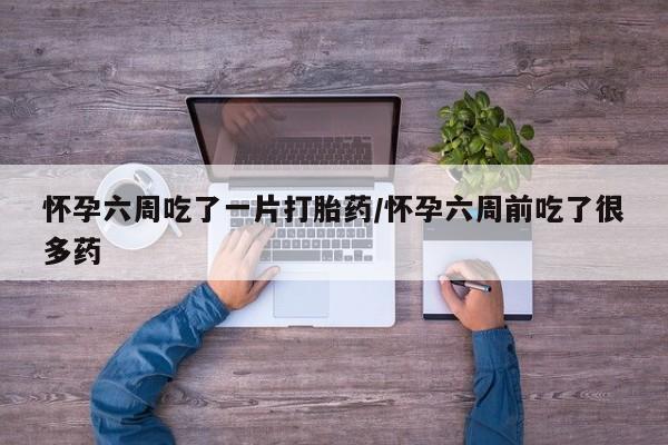打胎药怎么买怀孕六周吃了一片打胎药/怀孕六周前吃了很多药