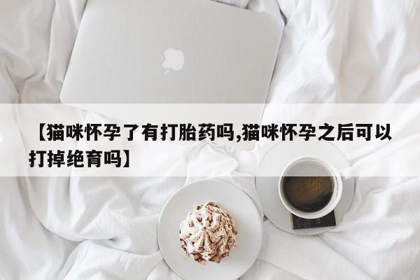 打胎药怎么买【猫咪怀孕了有打胎药吗,猫咪怀孕之后可以打掉绝育吗】